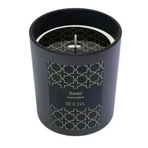 ROURA Espelma aromàtica Sàndal
