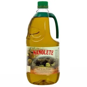 MANOLETE Oli d'oliva