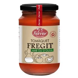 FERRER Tomàquet fregit casolà