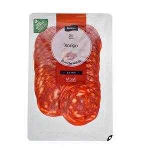 BONPREU Xoriço extra
