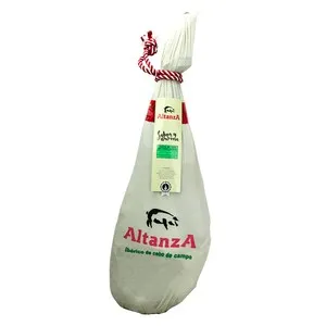 ALTANZA Pernil d'enceball de camp ibèric