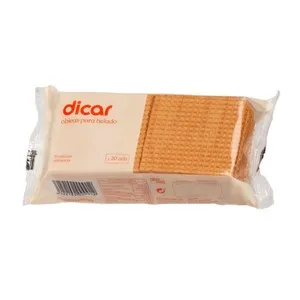 DICAR Galetes per a gelat