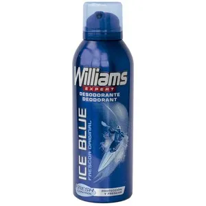 WILLIAMS Desodorant per a home Ice Blue