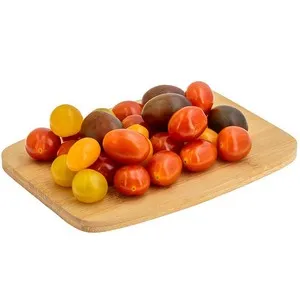 LA COLLITA Barreja de tomàquet cirerol en pot de 250 g