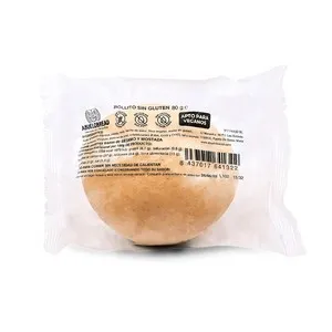 ABUELOBREAD Panet sense gluten