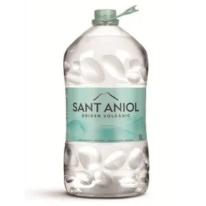 SANT ANIOL Aigua mineral natural 5 L