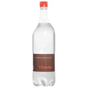 VILAJUIGA Aigua carbònica amb gas 1,2 litres