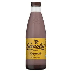 CACAOLAT Batut de cacau en ampolla