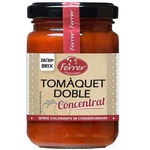 FERRER Tomàquet doble concentrat