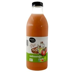 TERRA I TAST Salmorejo