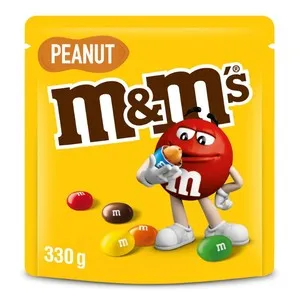 M&M'S Boles de cacauets