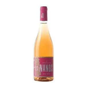 ELS NANOS Vi rosat DO Conca de Barberà Km0