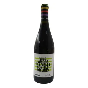 VALL SELLADA Vi negre DO Montsant