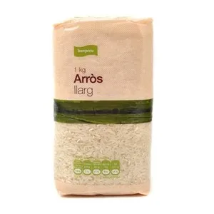BONPREU Arròs llarg