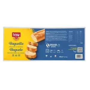 SCHÄR Baguette sense gluten