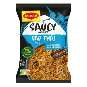 MAGGI Fideus orientals Pad Thai