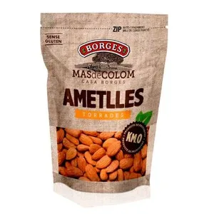 BORGES Ametlles torrades Km0