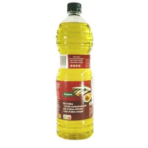 BONPREU Oli d'oliva sabor intens