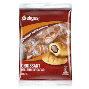 IFA Croissant farcit de xocolata
