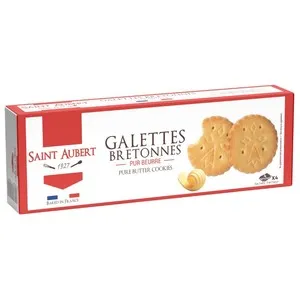 SAINT AUBERT Galetes de mantega