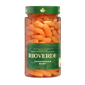 RIOVERDE Pastanaga baby