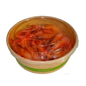 Gamba rosada del Mediterrani