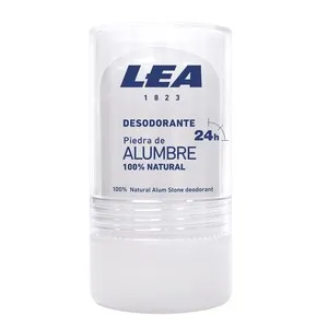 LEA Desodorant pedra d'alumbre