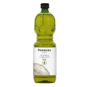PRIORDEI Oli d'oliva verge extra arbequina