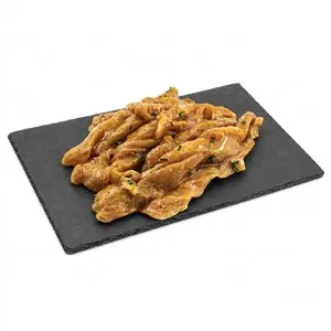 BONPREU Tires de pollastre amb salsa Teriyaki