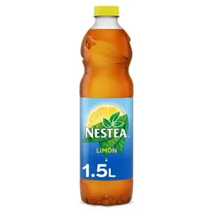 NESTEA Refresc de te a la llimona en ampolla