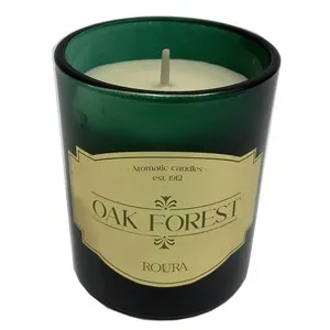 ROURA Espelma aromàtica Bosc de Roure