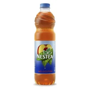 NESTEA Refresc de te al préssec en ampolla