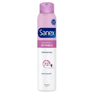 SANEX Desodorant antitranspirant en esprai