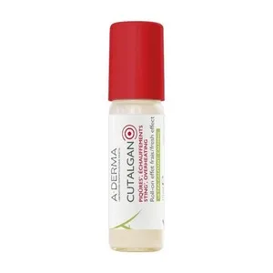 A-DERMA Emulsió refrescant Cutalgan