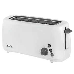 KUNFT Torradora de 1050 W