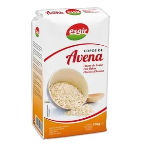 ESGIR Flocs de civada instantanis