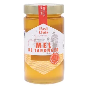 L'AVI LLUIS Mel de taronger
