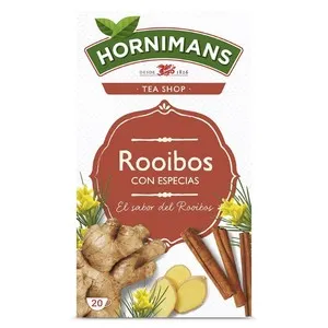 HORNIMANS Infusió rooibos