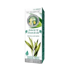 MARNYS Oli essencial d'arbre de te