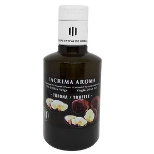 LACRIMA AROMA Oli aromàtic de tòfona