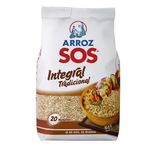 SOS Arròs integral tradicional