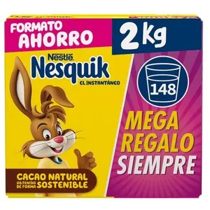 NESQUIK Cacau soluble instantani