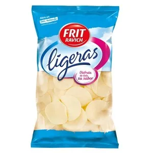FRIT RAVICH Patates fregides light