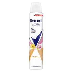 REXONA Desodorant antitranspirant en esprai