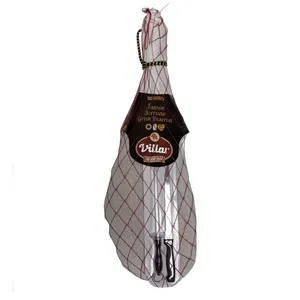 VILLAR Pernil Serrà Gran reserva amb ganivet de regal