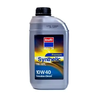 KRAFFT Oli sintètic pel motor del cotxe