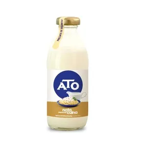 ATO Nata líquida per cuinar