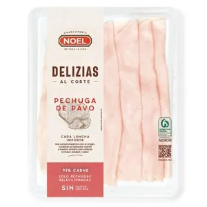 NOEL DELIZIAS Pit d'indiot
