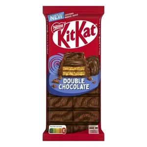 KITKAT Barretes de doble xocolata