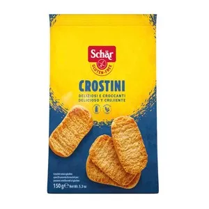 SCHÄR Panets torrats sense gluten